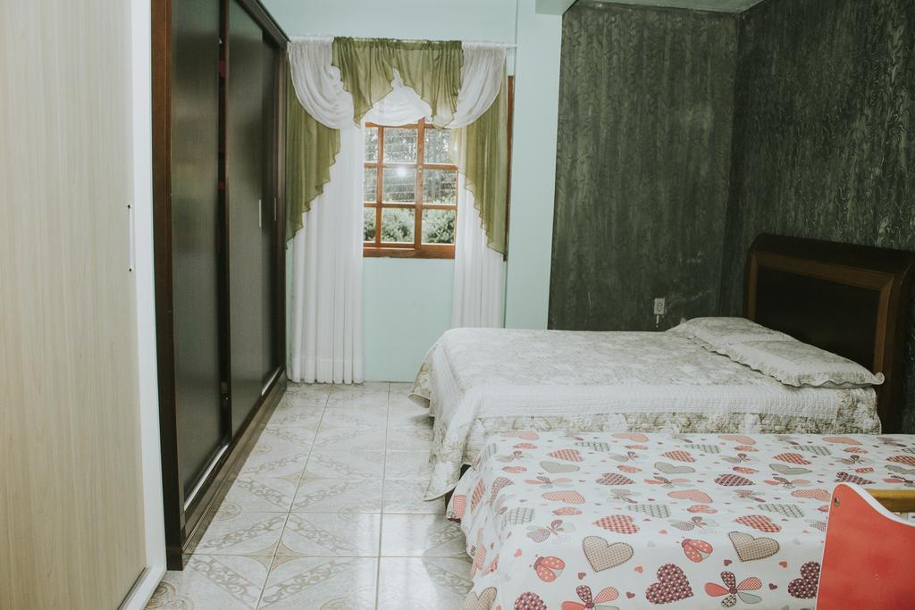 Villa Casa de Férias Kaspary à Gramado Extérieur photo