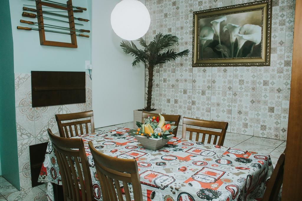 Villa Casa de Férias Kaspary à Gramado Extérieur photo