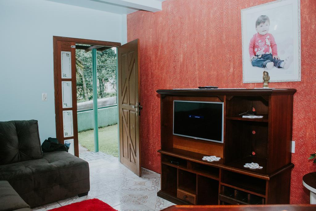 Villa Casa de Férias Kaspary à Gramado Extérieur photo