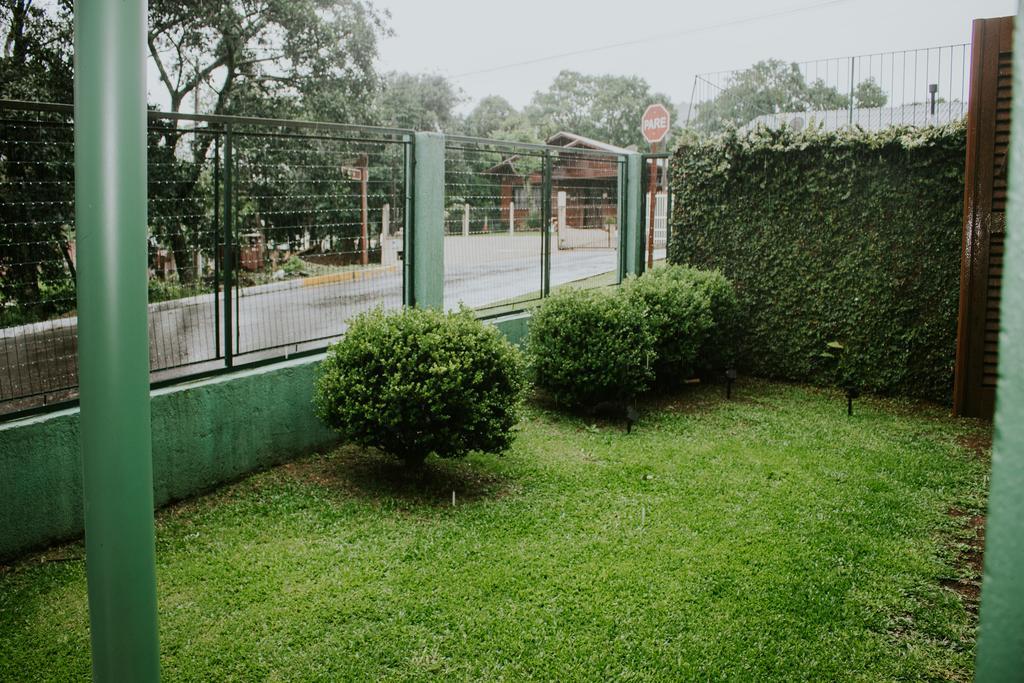 Villa Casa de Férias Kaspary à Gramado Extérieur photo